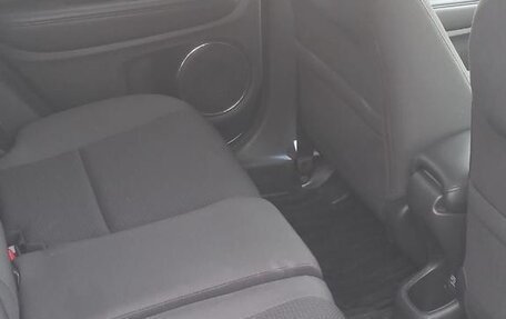 Honda Vezel, 2020 год, 1 750 000 рублей, 3 фотография