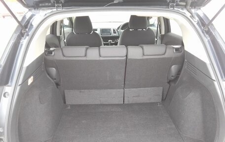 Honda Vezel, 2020 год, 1 750 000 рублей, 9 фотография