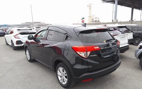 Honda Vezel, 2020 год, 1 750 000 рублей, 8 фотография