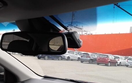 Honda Vezel, 2020 год, 1 750 000 рублей, 4 фотография