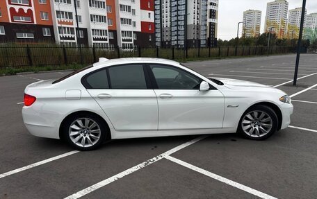 BMW 5 серия, 2012 год, 2 150 000 рублей, 8 фотография