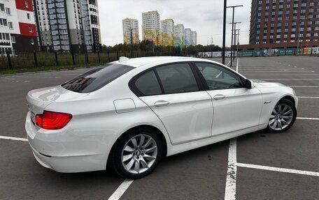 BMW 5 серия, 2012 год, 2 150 000 рублей, 7 фотография