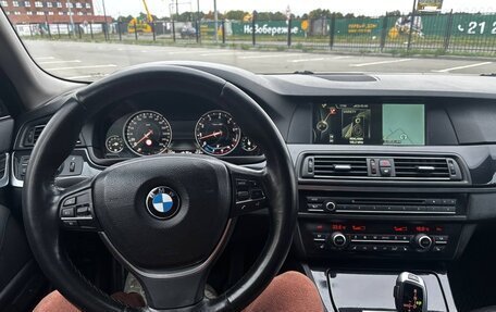 BMW 5 серия, 2012 год, 2 150 000 рублей, 11 фотография