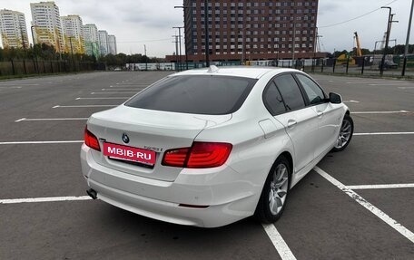 BMW 5 серия, 2012 год, 2 150 000 рублей, 6 фотография