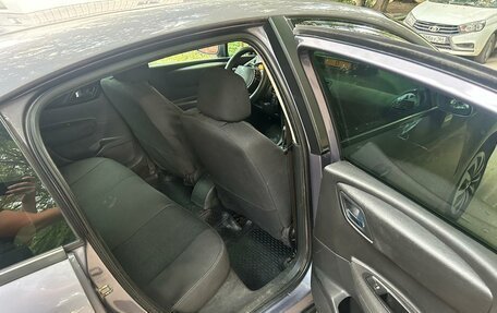 Citroen C4 II рестайлинг, 2007 год, 245 000 рублей, 9 фотография