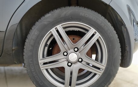 Opel Corsa D, 2007 год, 439 000 рублей, 6 фотография