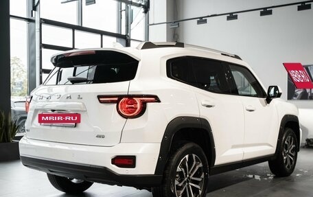 Haval H7, 2025 год, 3 649 000 рублей, 6 фотография