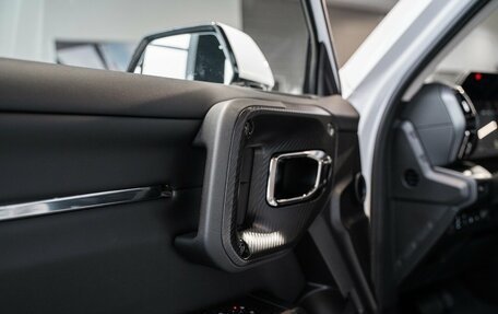 Haval H7, 2025 год, 3 649 000 рублей, 19 фотография