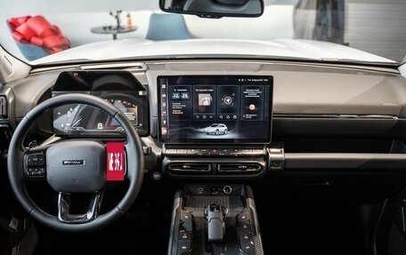 Haval H7, 2025 год, 3 649 000 рублей, 17 фотография