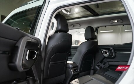 Haval H7, 2025 год, 3 649 000 рублей, 14 фотография