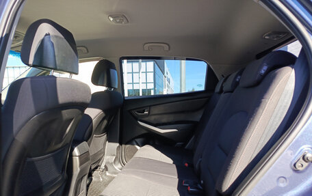 SsangYong Actyon II рестайлинг, 2014 год, 1 399 000 рублей, 16 фотография
