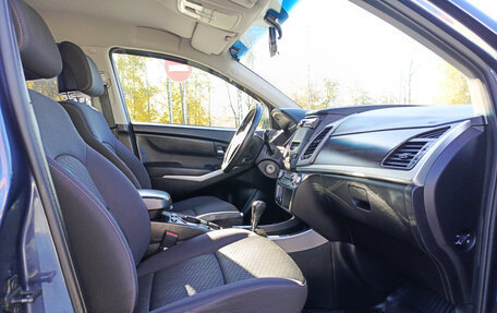 SsangYong Actyon II рестайлинг, 2014 год, 1 399 000 рублей, 15 фотография