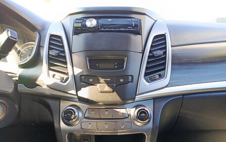 SsangYong Actyon II рестайлинг, 2014 год, 1 399 000 рублей, 19 фотография