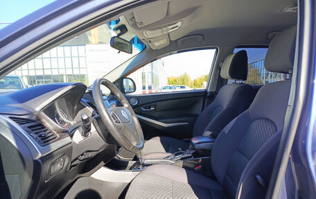 SsangYong Actyon II рестайлинг, 2014 год, 1 399 000 рублей, 20 фотография