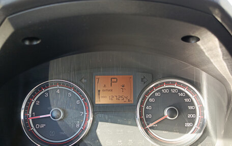SsangYong Actyon II рестайлинг, 2014 год, 1 399 000 рублей, 17 фотография