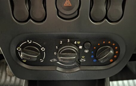 Renault Sandero I, 2013 год, 470 000 рублей, 15 фотография