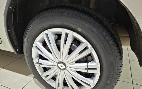 Renault Sandero I, 2013 год, 470 000 рублей, 20 фотография