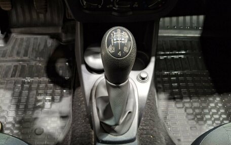 Renault Sandero I, 2013 год, 470 000 рублей, 29 фотография