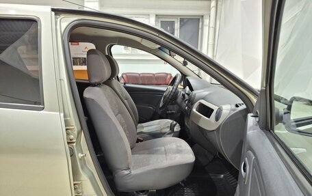 Renault Sandero I, 2013 год, 470 000 рублей, 27 фотография
