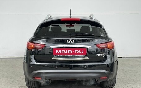 Infiniti FX II, 2012 год, 1 480 000 рублей, 6 фотография