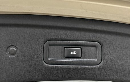 Infiniti FX II, 2012 год, 1 480 000 рублей, 30 фотография