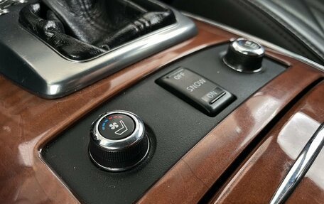 Infiniti FX II, 2012 год, 1 480 000 рублей, 20 фотография