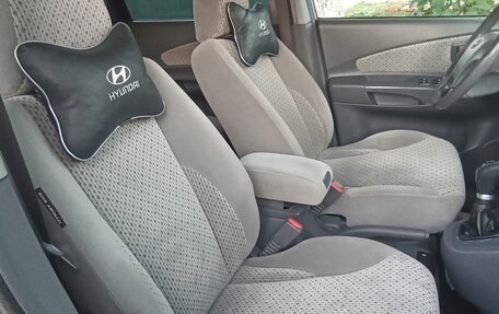 Hyundai Tucson III, 2005 год, 950 000 рублей, 8 фотография