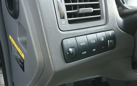 Hyundai Tucson III, 2005 год, 950 000 рублей, 10 фотография