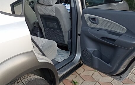 Hyundai Tucson III, 2005 год, 950 000 рублей, 7 фотография