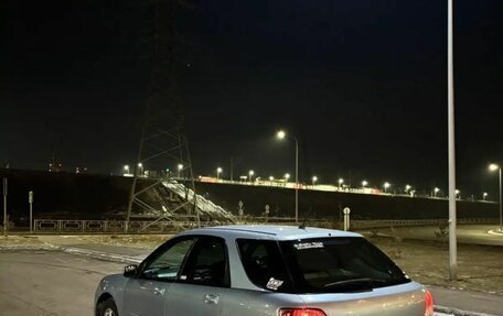 Subaru Impreza III, 2005 год, 500 000 рублей, 2 фотография