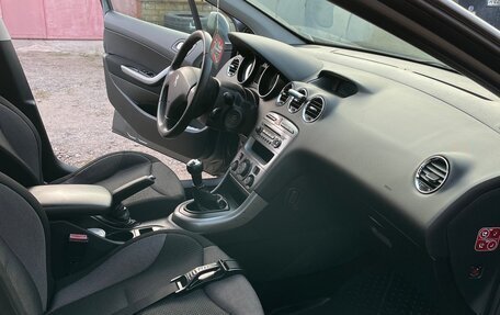 Peugeot 308 II, 2012 год, 625 000 рублей, 14 фотография