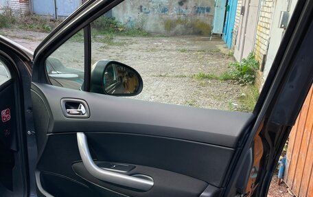 Peugeot 308 II, 2012 год, 625 000 рублей, 13 фотография
