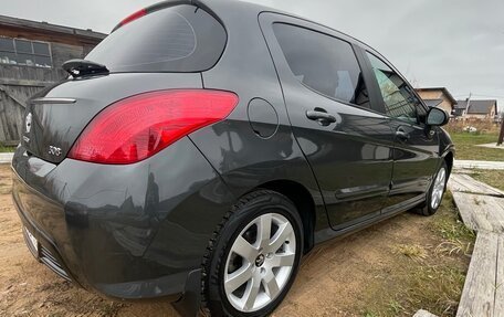Peugeot 308 II, 2012 год, 625 000 рублей, 9 фотография