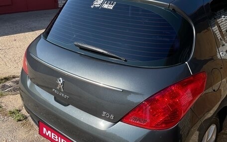 Peugeot 308 II, 2012 год, 625 000 рублей, 5 фотография