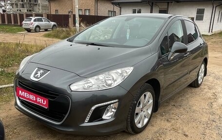 Peugeot 308 II, 2012 год, 625 000 рублей, 8 фотография
