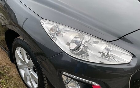 Peugeot 308 II, 2012 год, 625 000 рублей, 11 фотография