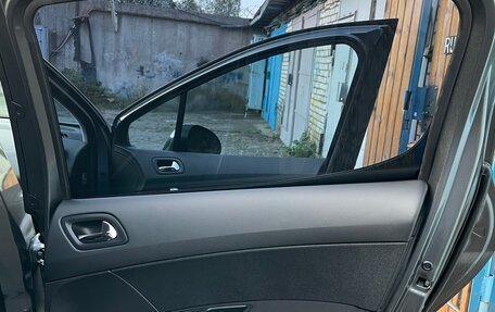 Peugeot 308 II, 2012 год, 625 000 рублей, 15 фотография