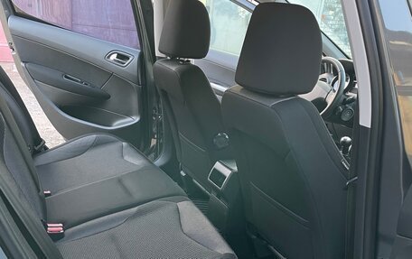 Peugeot 308 II, 2012 год, 625 000 рублей, 16 фотография