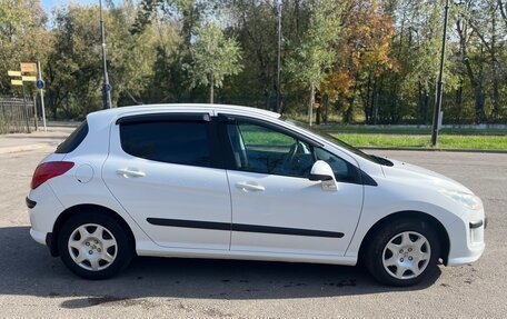 Peugeot 308 II, 2011 год, 3 фотография