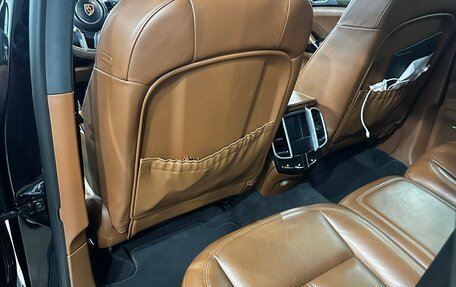 Porsche Cayenne III, 2016 год, 3 900 000 рублей, 5 фотография