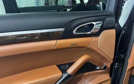 Porsche Cayenne III, 2016 год, 3 900 000 рублей, 7 фотография