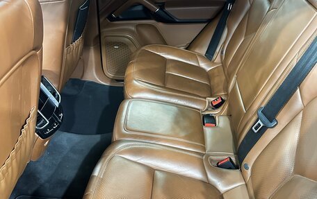 Porsche Cayenne III, 2016 год, 3 900 000 рублей, 10 фотография