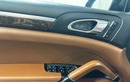 Porsche Cayenne III, 2016 год, 3 900 000 рублей, 8 фотография