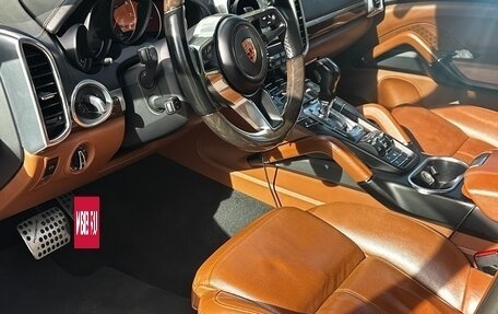 Porsche Cayenne III, 2016 год, 3 900 000 рублей, 2 фотография