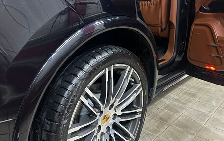 Porsche Cayenne III, 2016 год, 3 900 000 рублей, 12 фотография