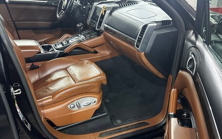 Porsche Cayenne III, 2016 год, 3 900 000 рублей, 13 фотография