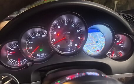 Porsche Cayenne III, 2016 год, 3 900 000 рублей, 17 фотография