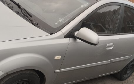 KIA Rio II, 2010 год, 450 000 рублей, 3 фотография
