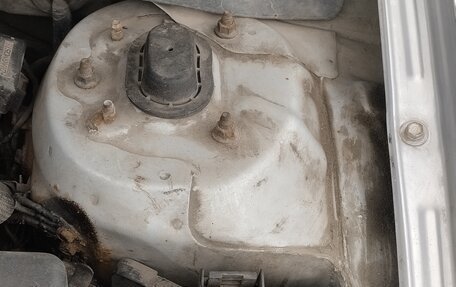 KIA Rio II, 2010 год, 450 000 рублей, 9 фотография