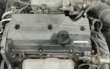 KIA Rio II, 2010 год, 450 000 рублей, 11 фотография
